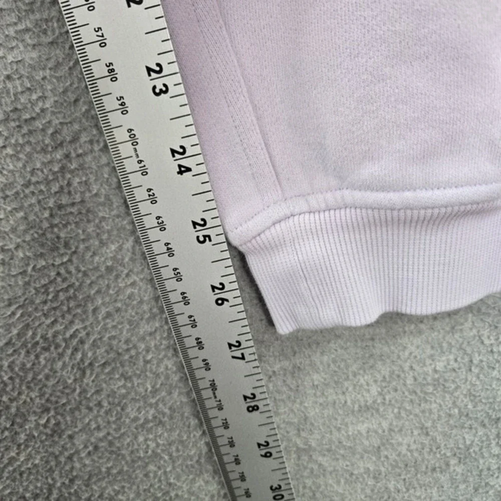 Lululemon Women Activewear Pants‎ 2 Purple Scuba Jogger Drawstring 27 in Inseam